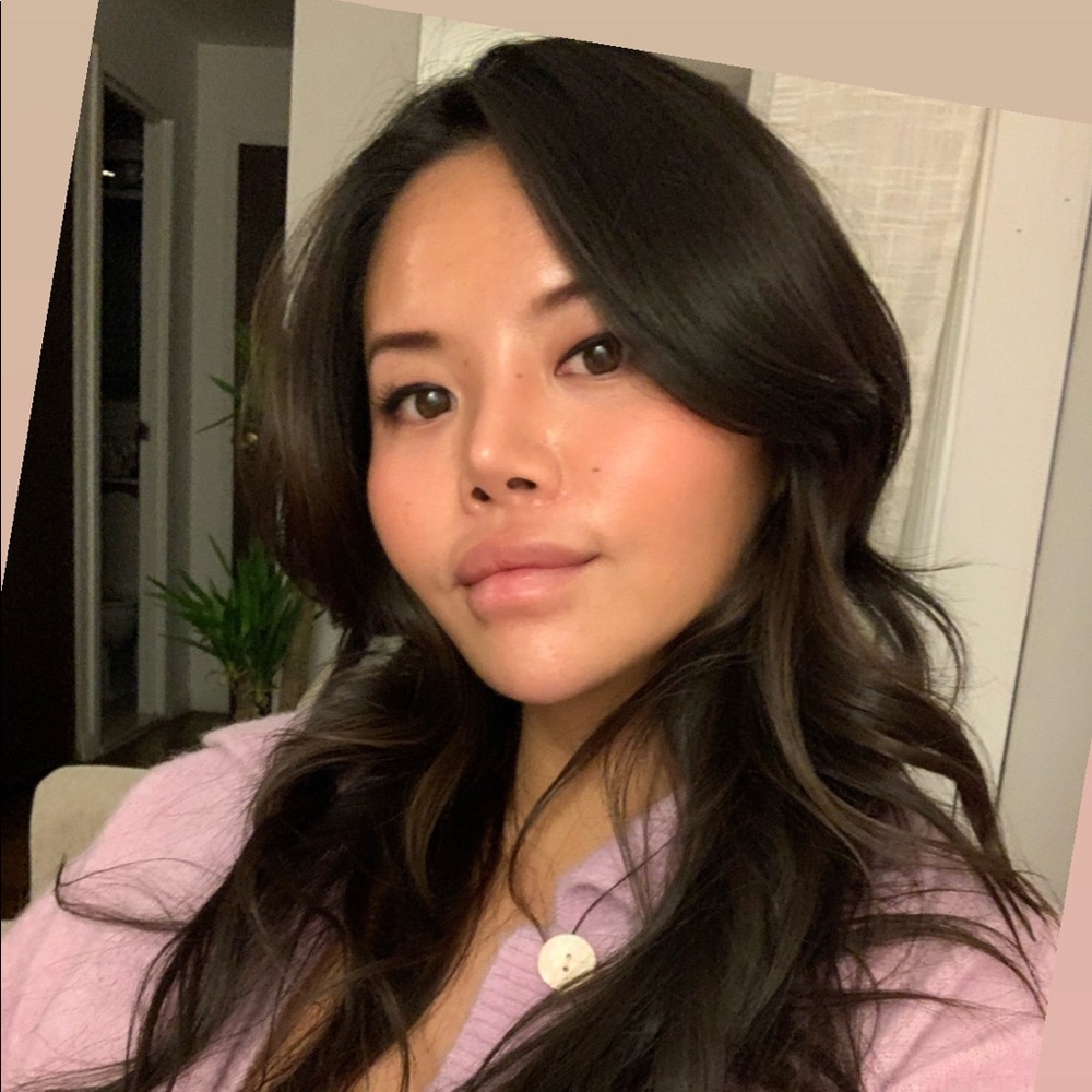 Meet your Posher, Cindy